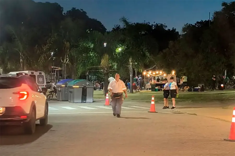 Foto: Somos La Ciudad