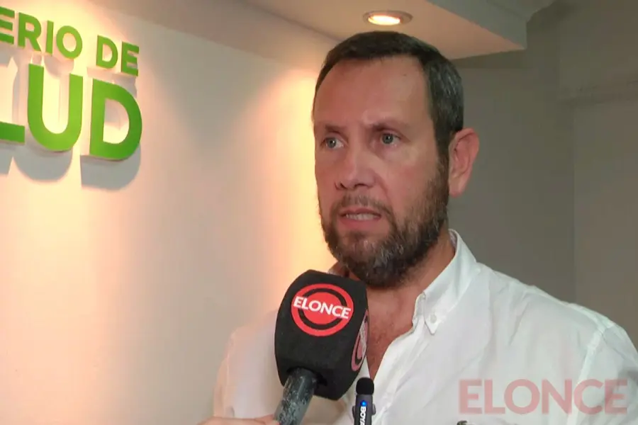 Esteban D&aacute;vila. Foto: Elonce.