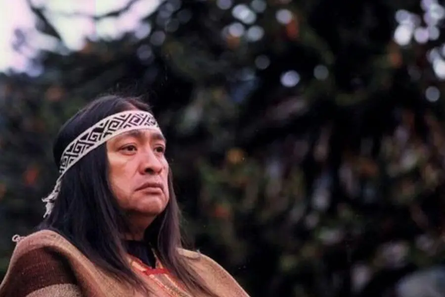 ub&eacute;n Patagonia inici&oacute; su camino art&iacute;stico en los a&ntilde;os 70 con una convicci&oacute;n que mantuvo durante toda su vida. Foto: Archivo.