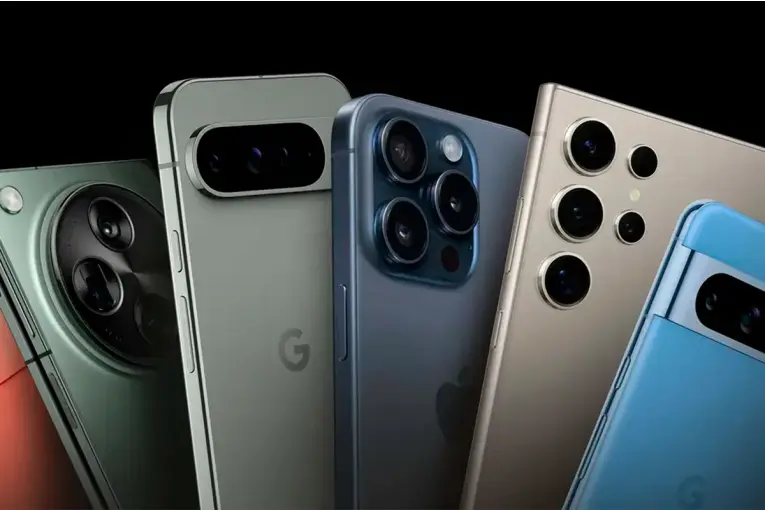 Los celulares importados dejan de pagar aranceles: qué pasará con los precios