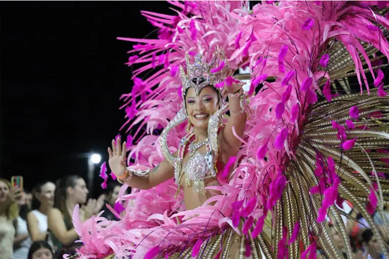 La Noche de las Ciudades tendrá edición Carnaval en La Vieja Usina con entrada gratuita