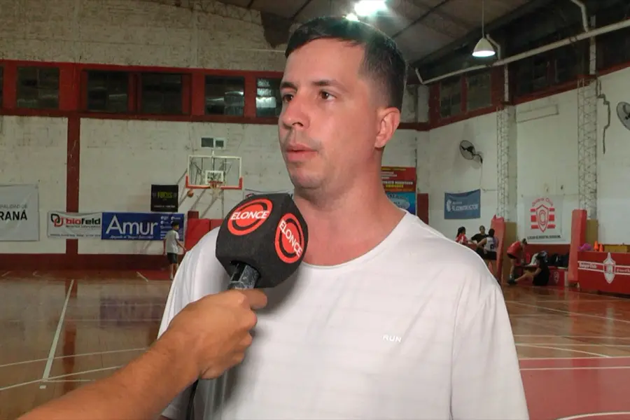 Juan Pablo Spoturno.