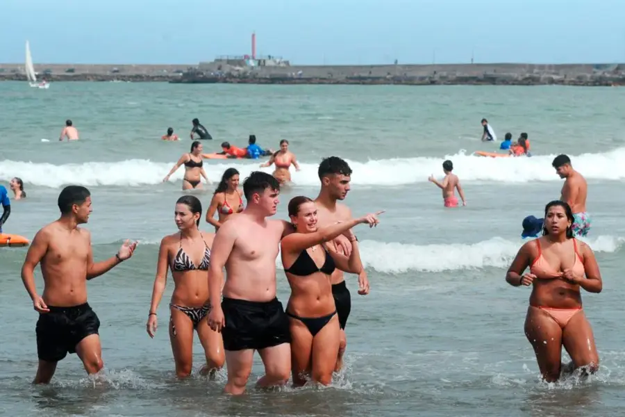 Foto: La Capital MDP