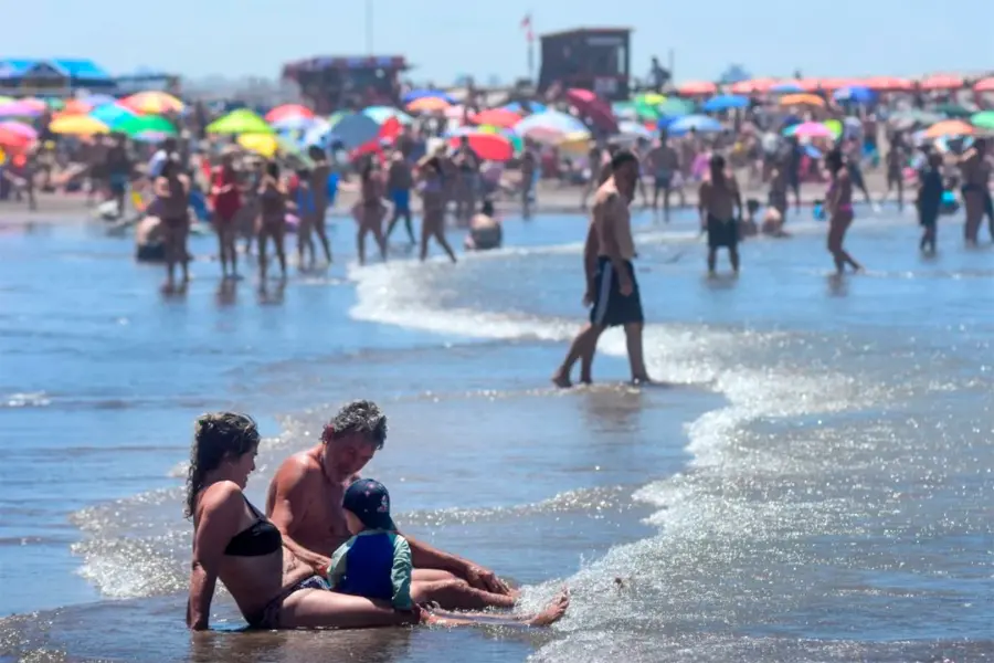 Foto: La Capital MDP