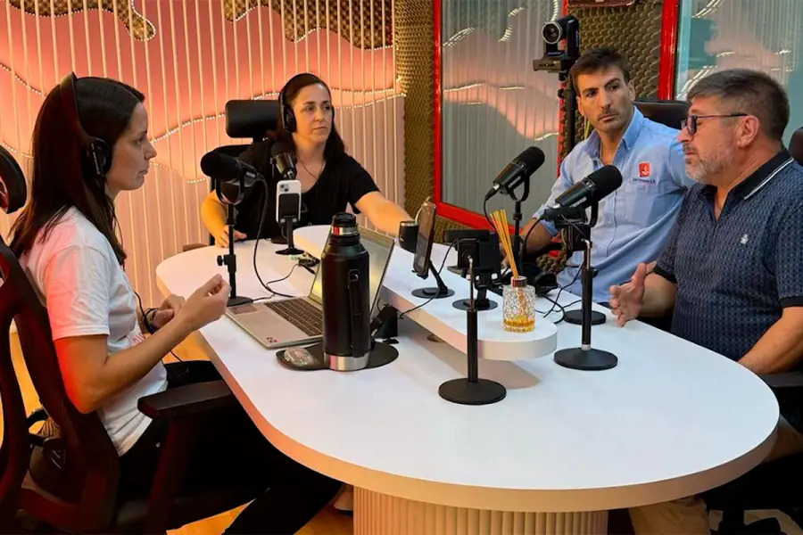 Programa "Momento de Campo"