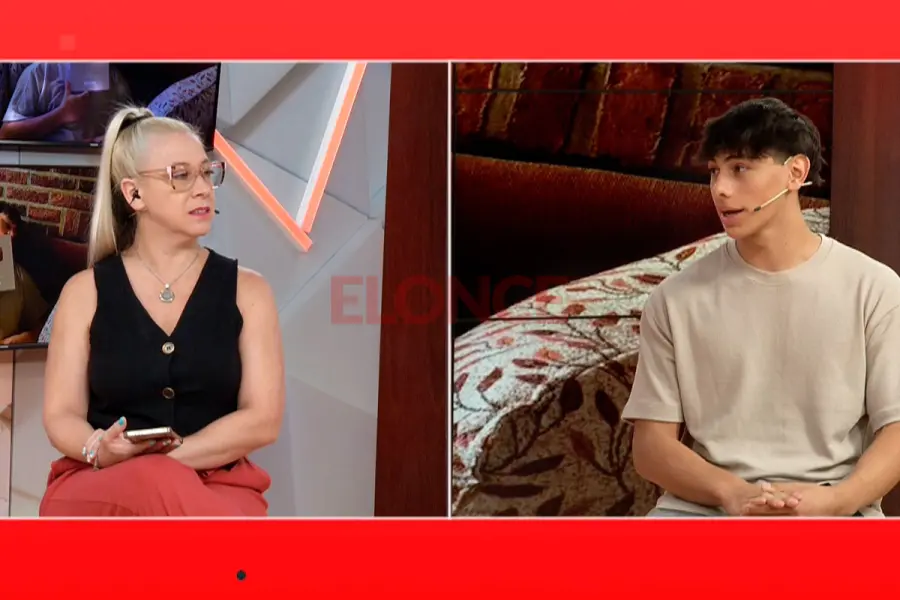 El <b>influencer paranaense</b> explic&oacute; que su contenido se basa en el humor. Foto: Elonce.