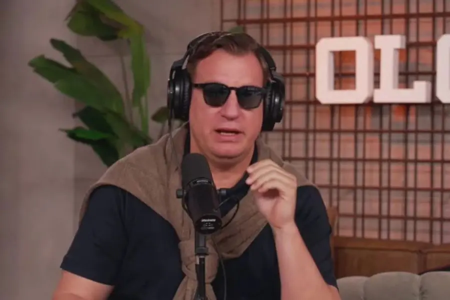 <b>Maxi L&oacute;pez</b> reconoci&oacute; que lo sucedido lo llev&oacute; a comunicarse directamente con la conductora. Foto: Youtube.