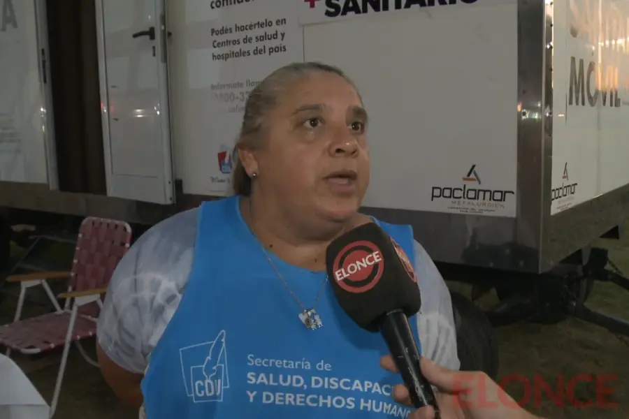 Nancy Tramont&iacute;n