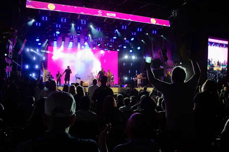 El gran cierre de la ter de Damas Gratis