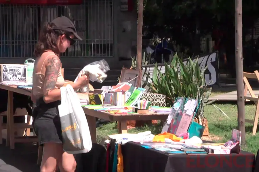 El festival se extender&aacute; hasta las 00. Foto: Elonce.