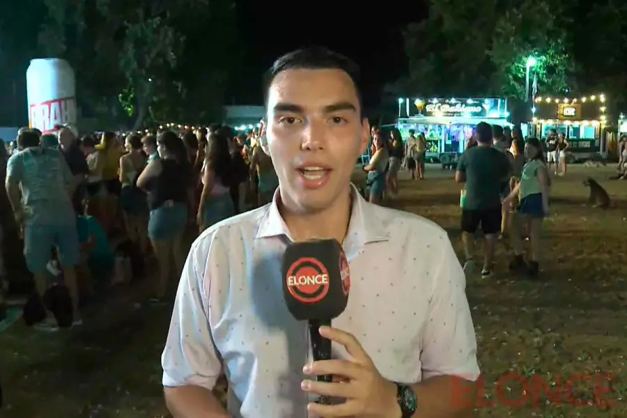 Toda la cobertura de El Once en vivo