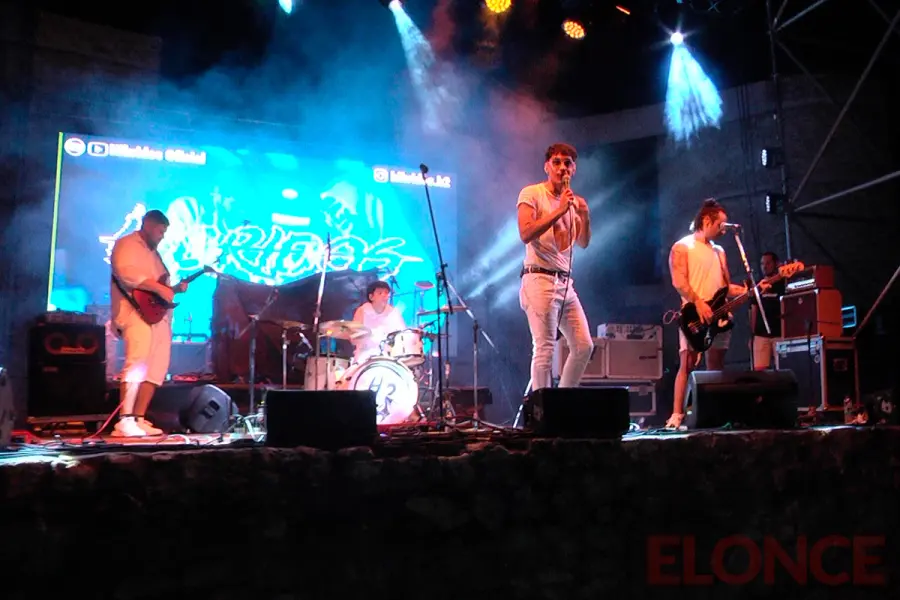 H&iacute;bridos (foto Elonce)