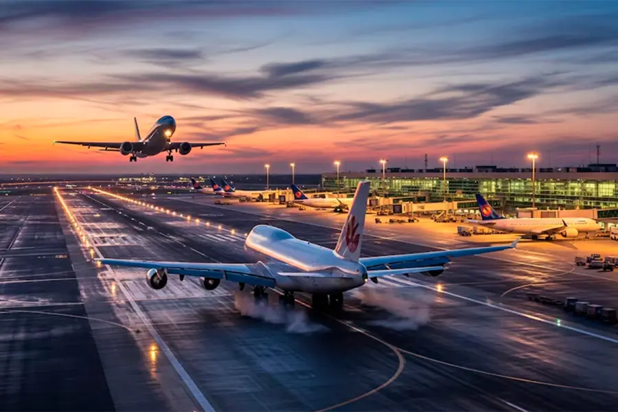 M&aacute;s vuelos al exterior: Argentina sumar&aacute; 12 rutas internacionales en 2026