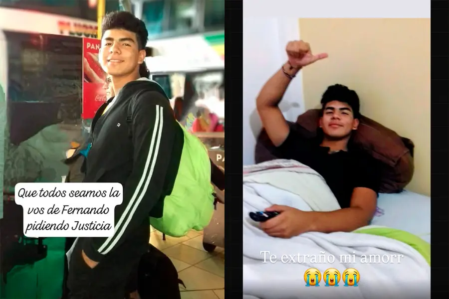 Fernando B&aacute;ez Sosa