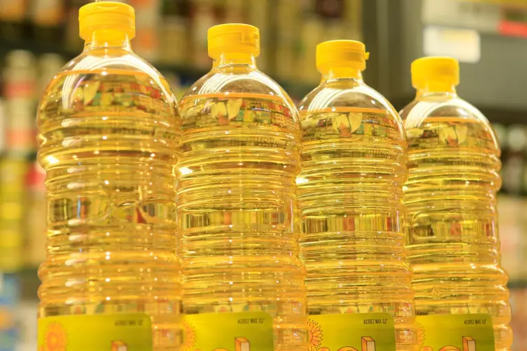 Argentina se convirtió en el principal proveedor de aceites vegetales de India en 2025