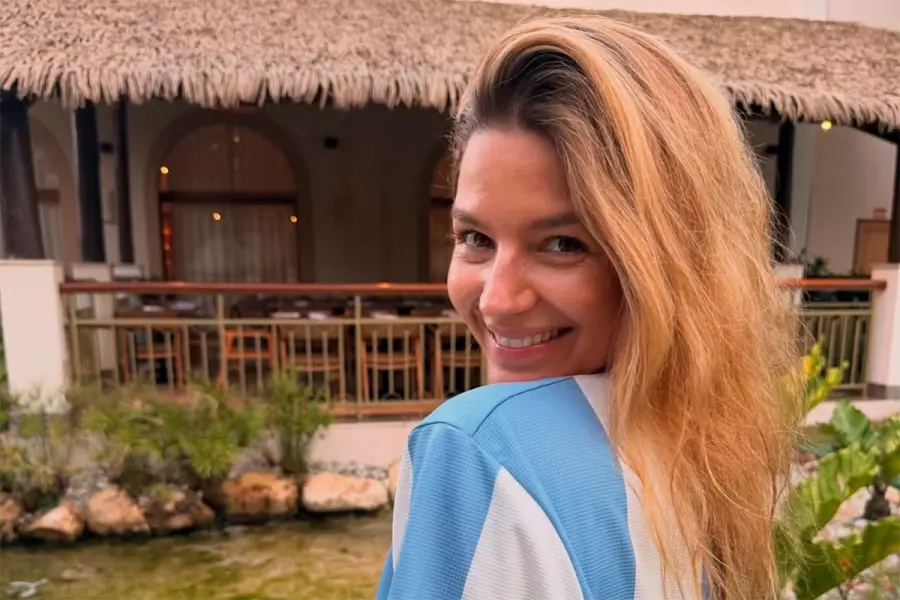 Marcela Kloosterboer