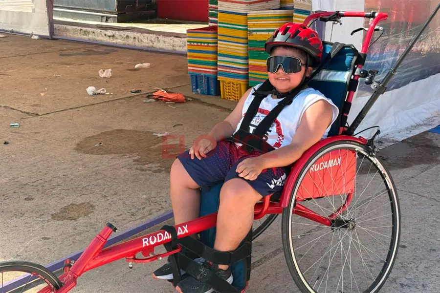 Ignacio &ldquo;Nachito&rdquo; Vivas