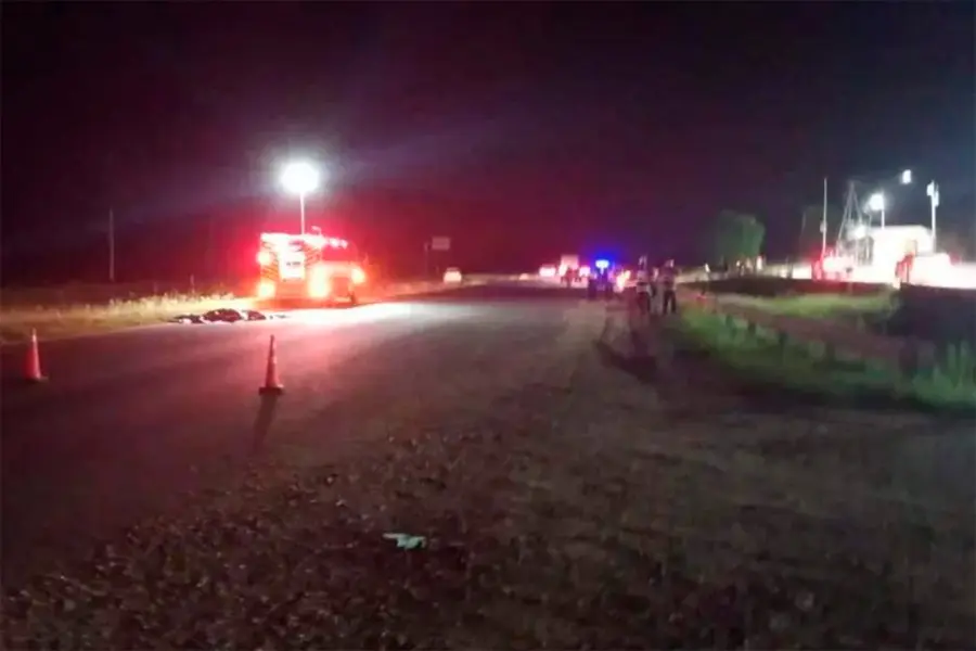 Foto: El Litoral de Corrientes