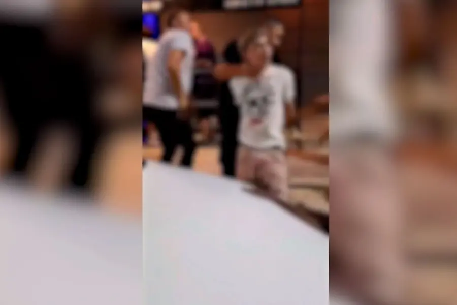 Detenido en Gualeguaych&uacute;.