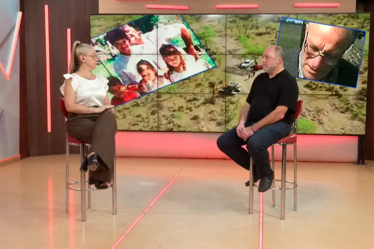 Desaparición de la familia Gil: el principal sospechoso “sembró el miedo” que perduró después de su muerte