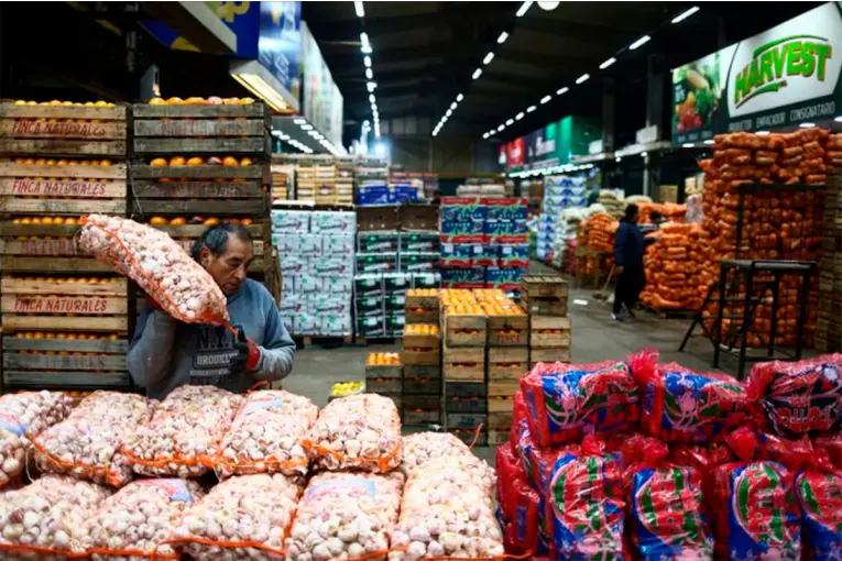 La inflación mayorista cerró 2025 en 26,2% y marcó el nivel más bajo en ocho años