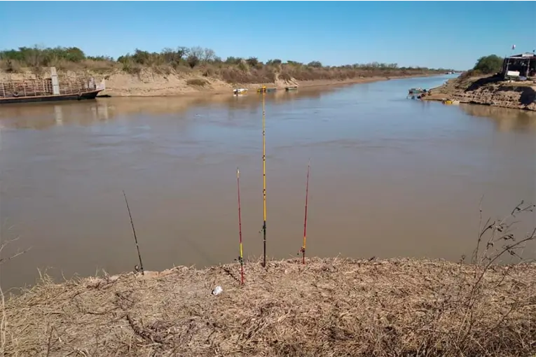Hallaron ahogado a un niño de 12 años que era buscado en Victoria