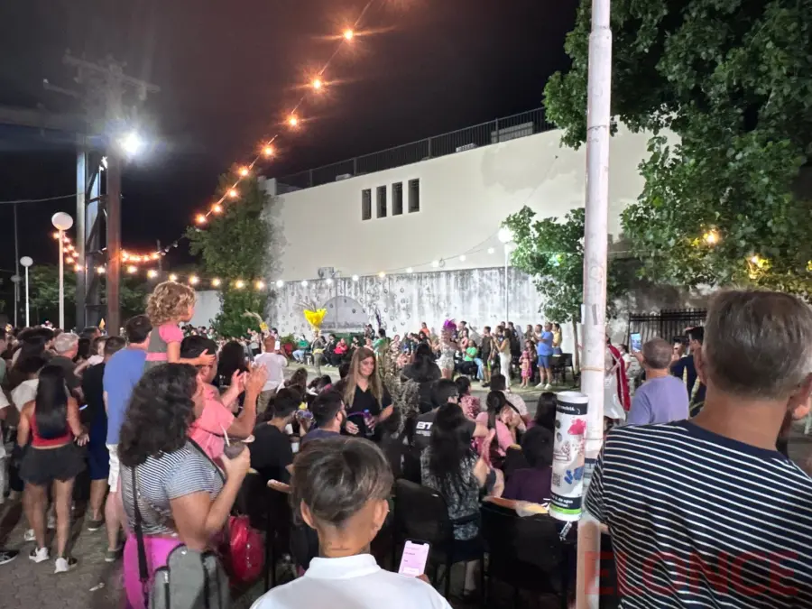 Foto: Somos La Ciudad