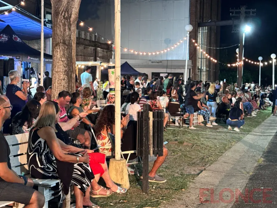 Foto: Somos La Ciudad