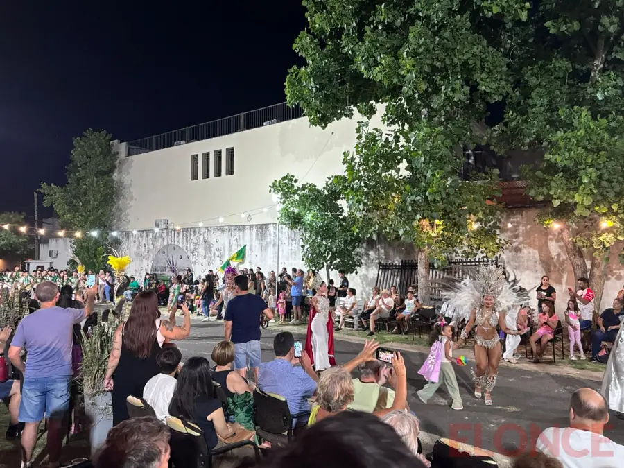 Foto: Somos La Ciudad