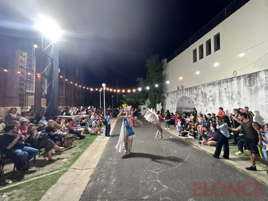 Foto: Somos La Ciudad