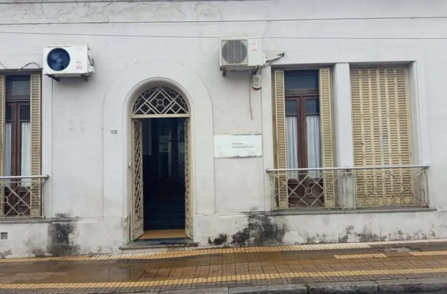 Registro &Uacute;nico de la Verdad (foto archivo)