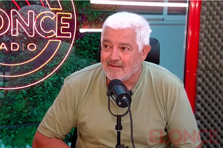 El presidente impulsa una nueva etapa en el Club de Pescadores: La concurrencia de socios es permanente