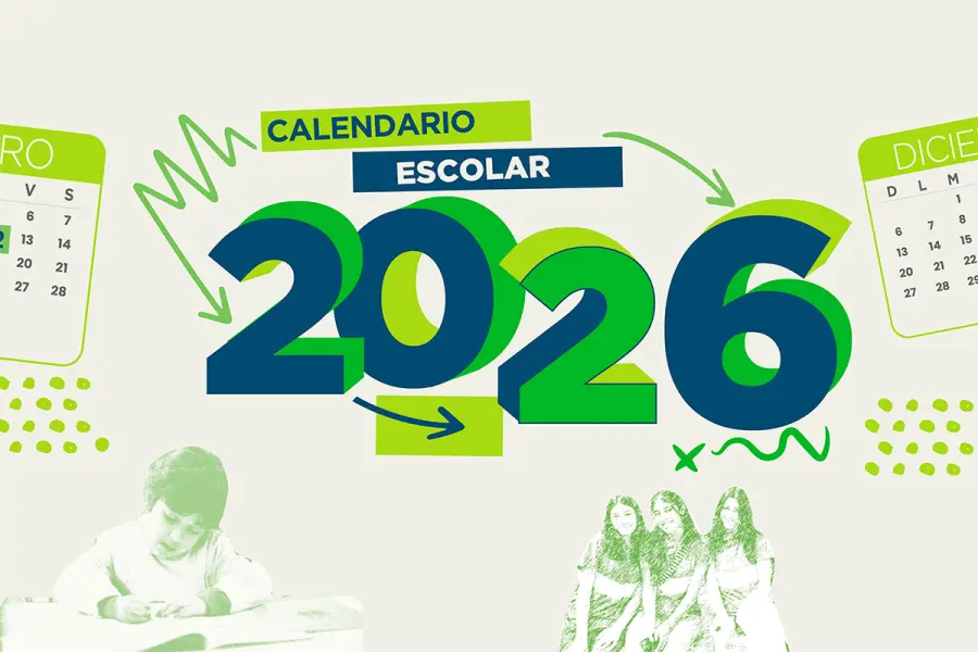 Ciclo lectivo 2026