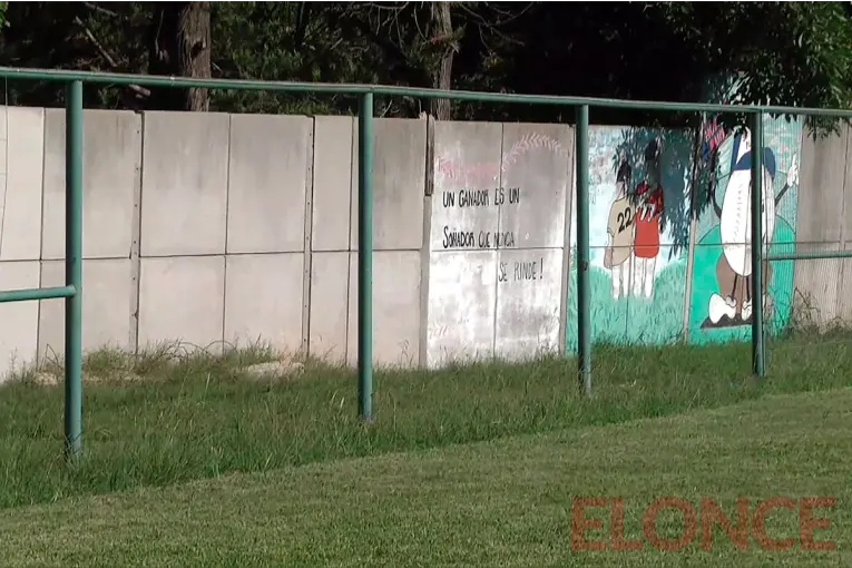 Volvieron a robar en el Club Sóftbol Play de Paraná: ya van 66 veces