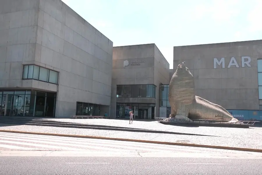 Museo MAR