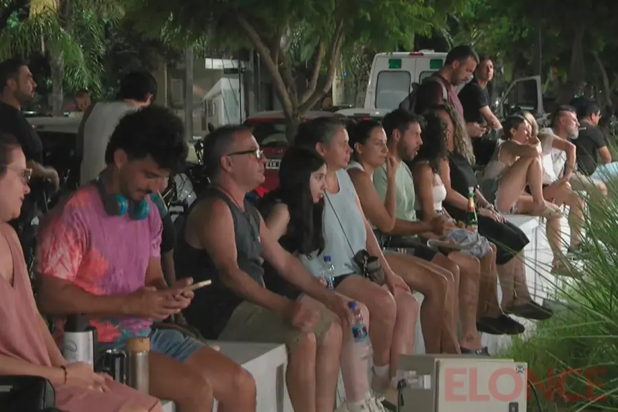 Arte Joven en el Juanele (foto Elonce)