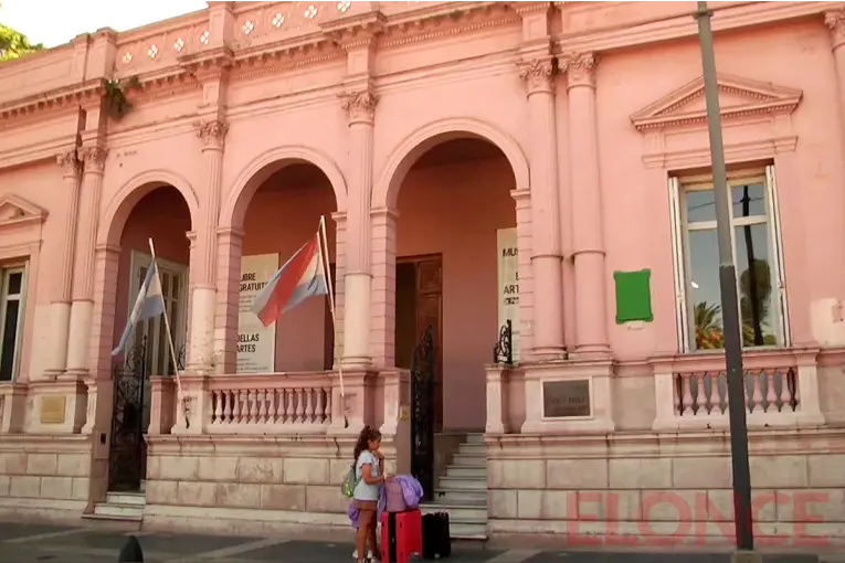 Arte, historia y talleres: así será la agenda por el Día de los Museos en la provincia