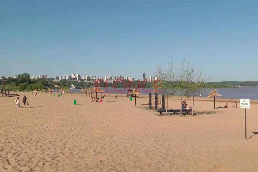 Foto: Archivo Elonce.