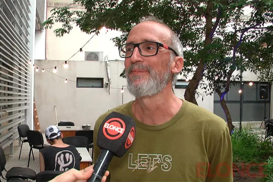 Francisco V&aacute;zquez, coordinador