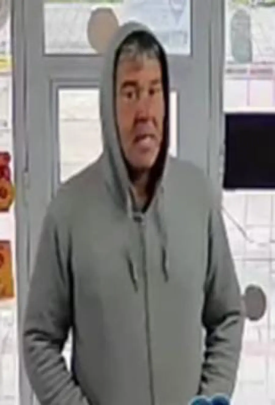 Dami&aacute;n Jos&eacute; D&iacute;az (foto Polic&iacute;a de Entre R&iacute;os)