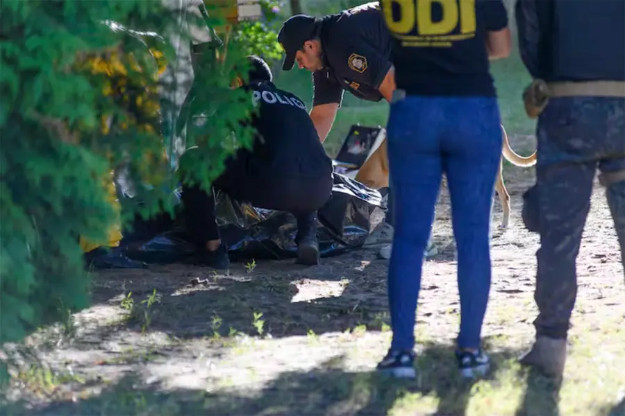 Foto: La Naci&oacute;n