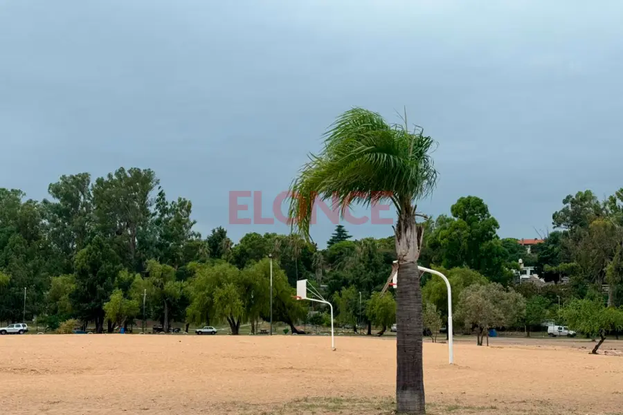 Foto: Archivo Elonce.