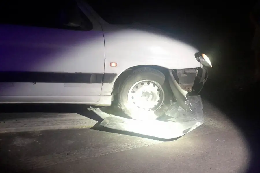(foto Bomberos Voluntarios de Ceibas)