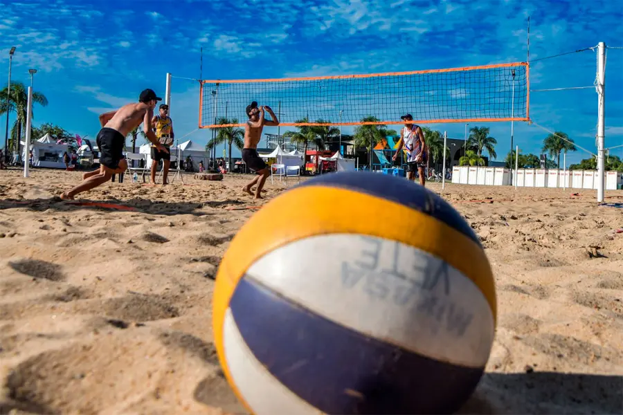 Foto: Municipalidad de Paran&aacute;