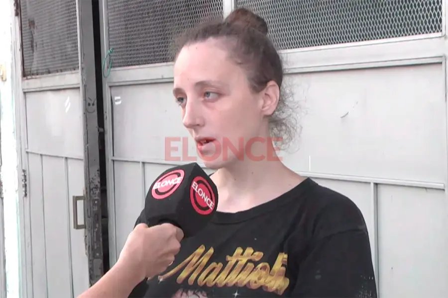 Dalila Jacobi, t&iacute;a de Tom&aacute;s