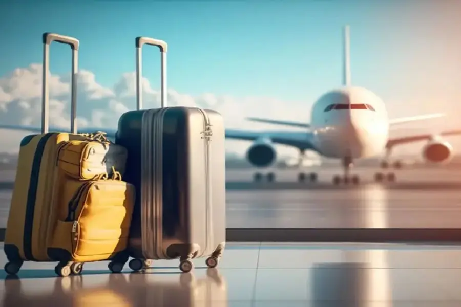 Viajes al exterior dispararon una suba del consumo en d&oacute;lares con tarjeta