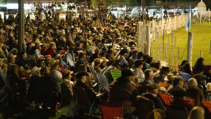 Foto: Municipalidad de Urdinarrain