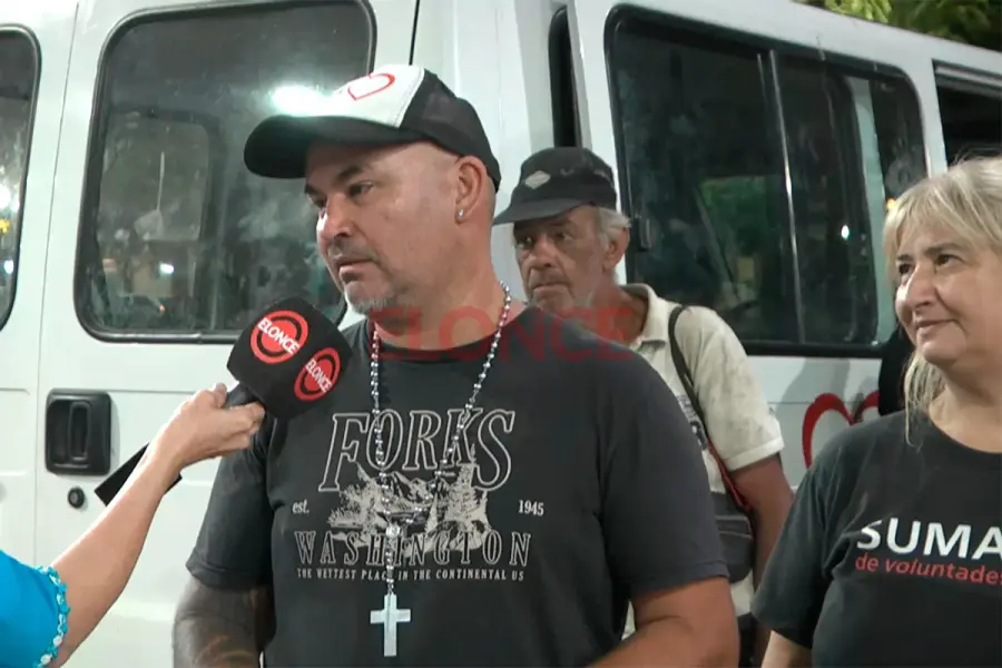 Nicol&aacute;s Nogueira. Foto: El Once