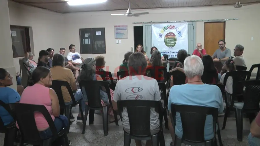 Este lunes se retomaron las reuniones. Foto: El Once