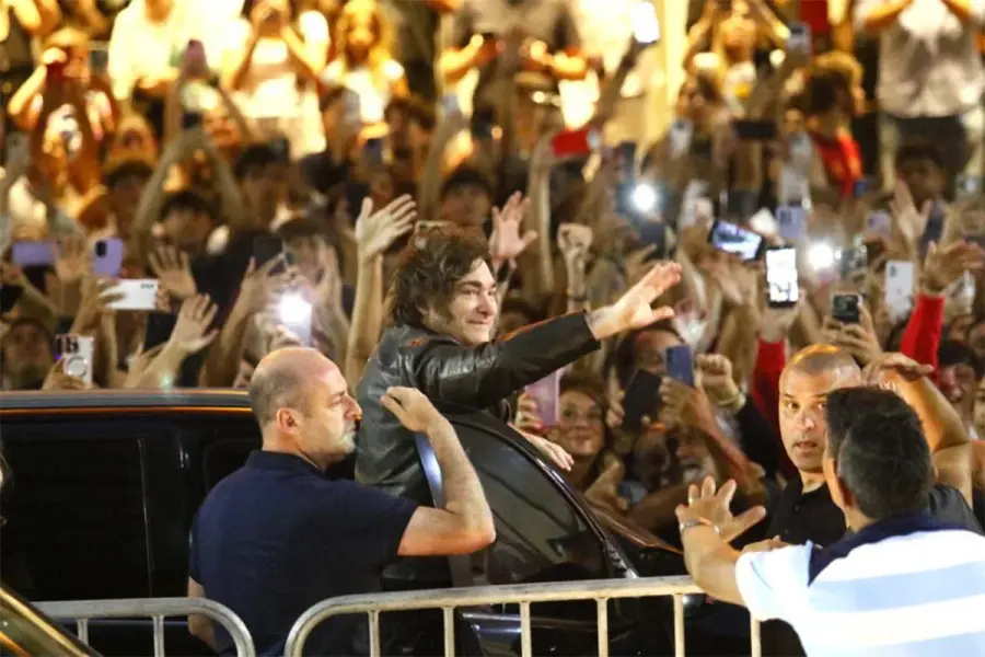 Foto: La Capital MDP